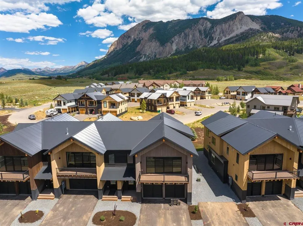 180 Elk Valley Road #118 Crested Butte, CO 81224