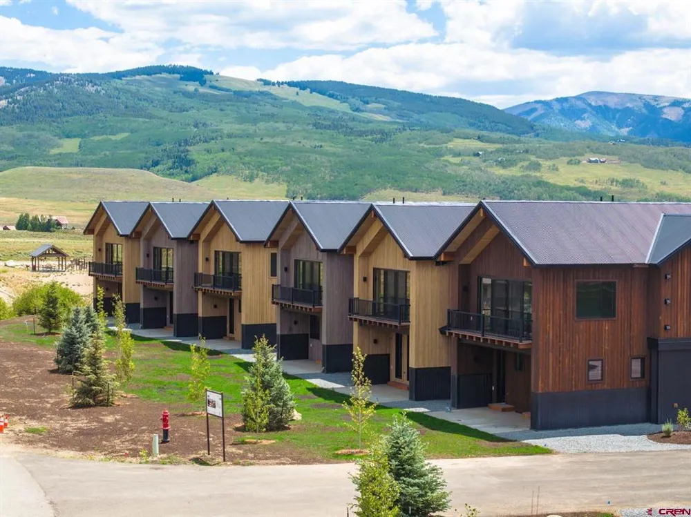 180 Elk Valley Road #118 Crested Butte, CO 81224