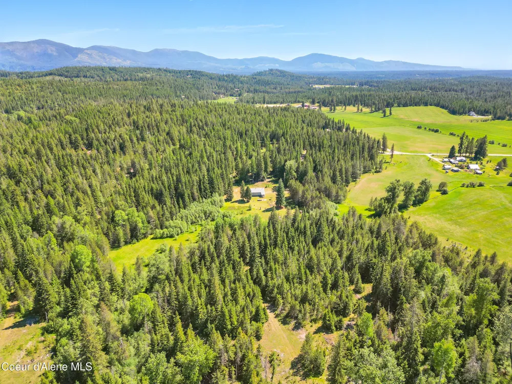 670 Sunset Road Athol, ID 83801