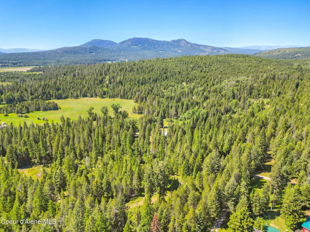 670 Sunset Road Athol, ID 83801