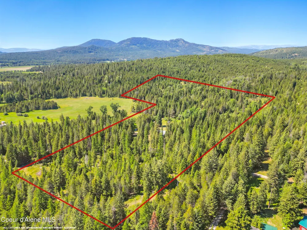 670 Sunset Road Athol, ID 83801