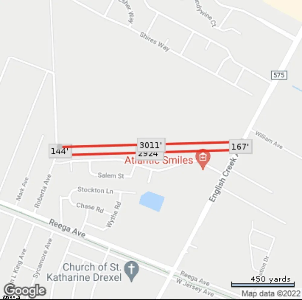 3057 English Creek Ave Egg Harbor Township, NJ 08234