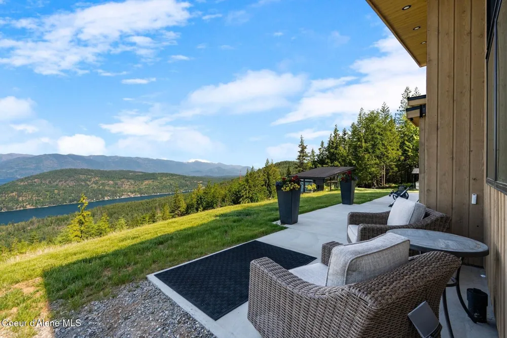 1376 Less Traveled Rd (Parcel 1) Sagle, ID 83860