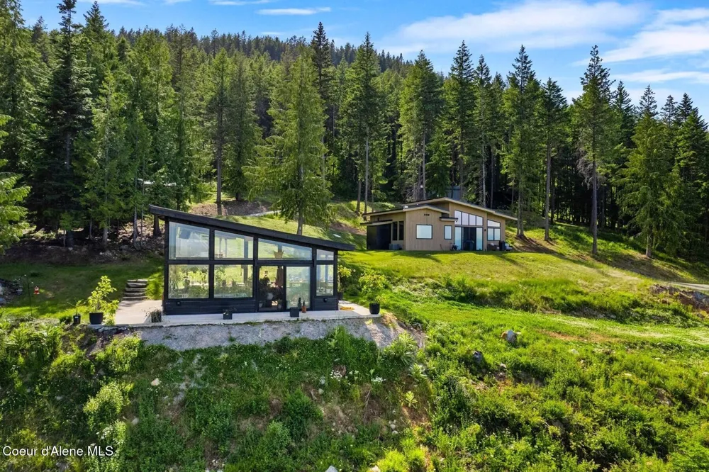 1376 Less Traveled Rd (Parcel 1) Sagle, ID 83860
