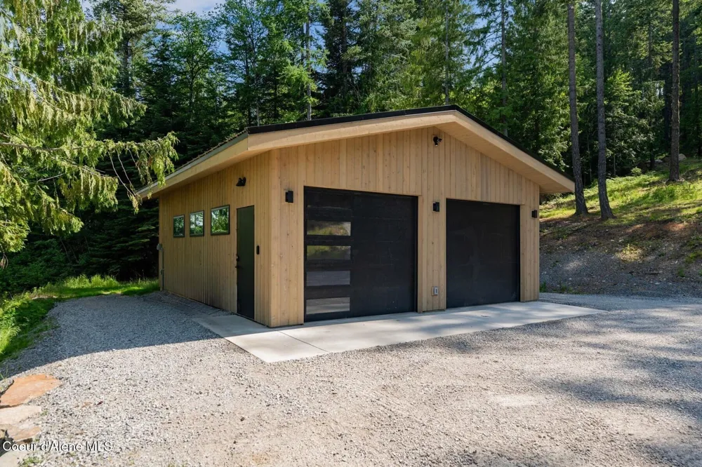 1376 Less Traveled Rd (Parcel 1) Sagle, ID 83860