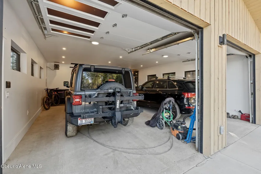 1376 Less Traveled Rd (Parcel 1) Sagle, ID 83860