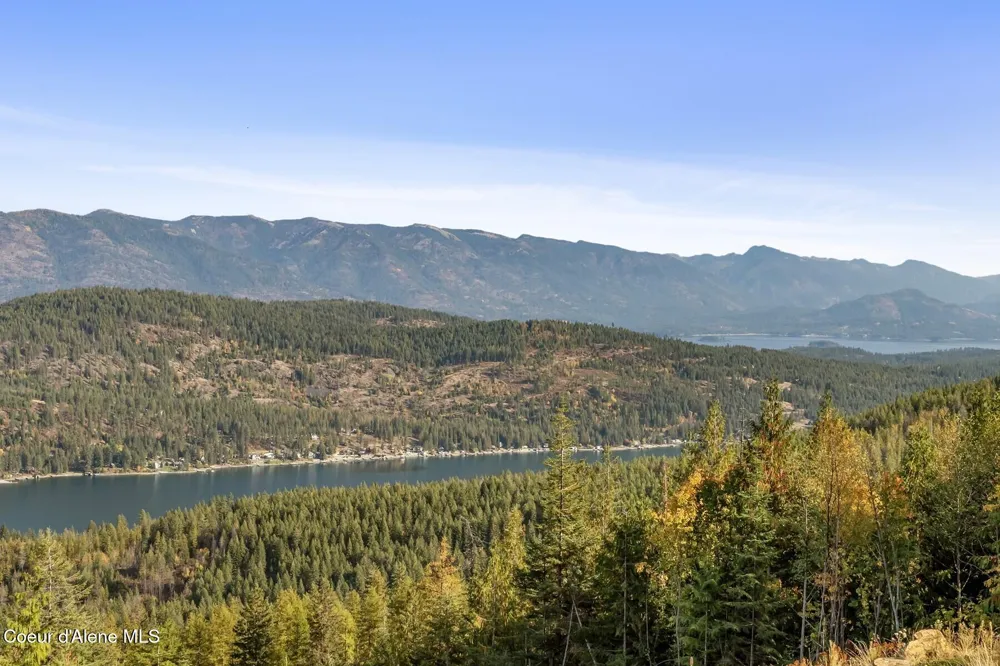 1376 Less Traveled Rd (Parcel 1) Sagle, ID 83860