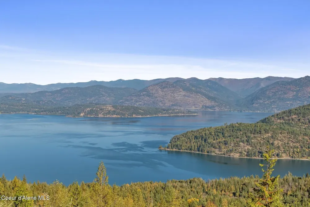 1376 Less Traveled Rd (Parcel 1) Sagle, ID 83860