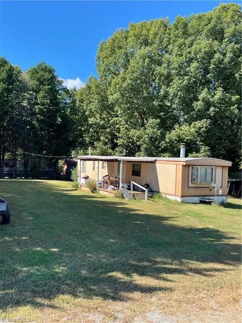 5871 Joyce Norman Road