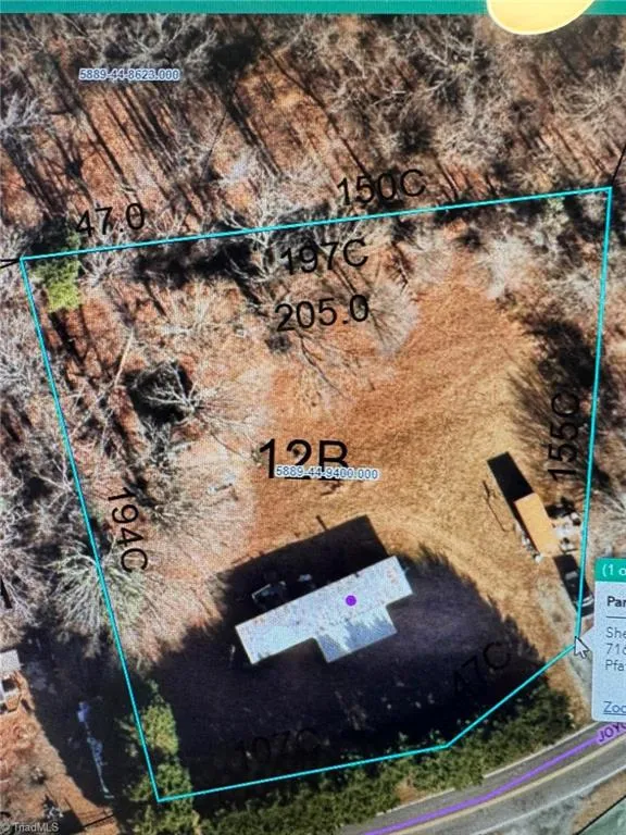 5871 Joyce Norman Road Pfafftown, NC 27040