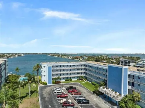 5555 GULF BOULEVARD #104