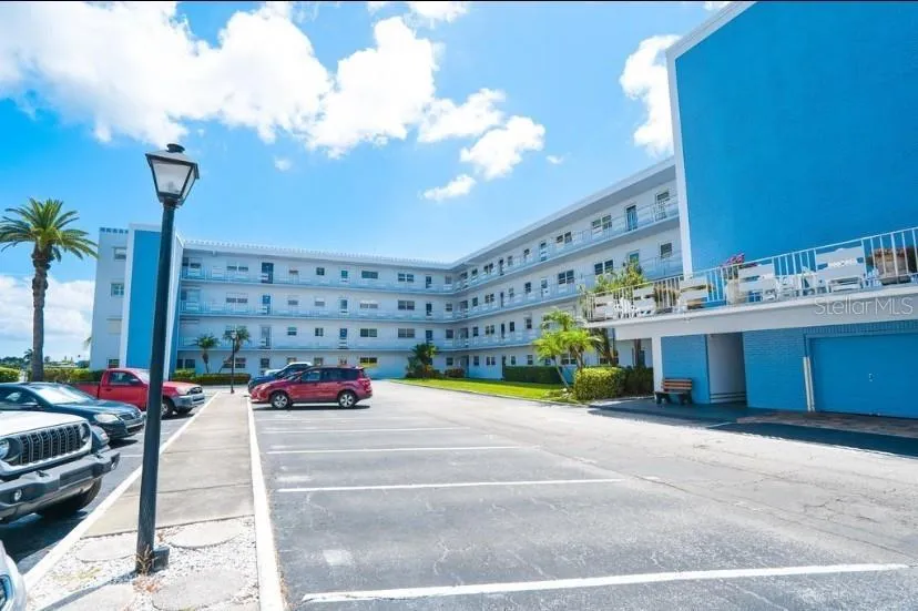 5555 GULF BOULEVARD #104 St Pete Beach, FL 33706