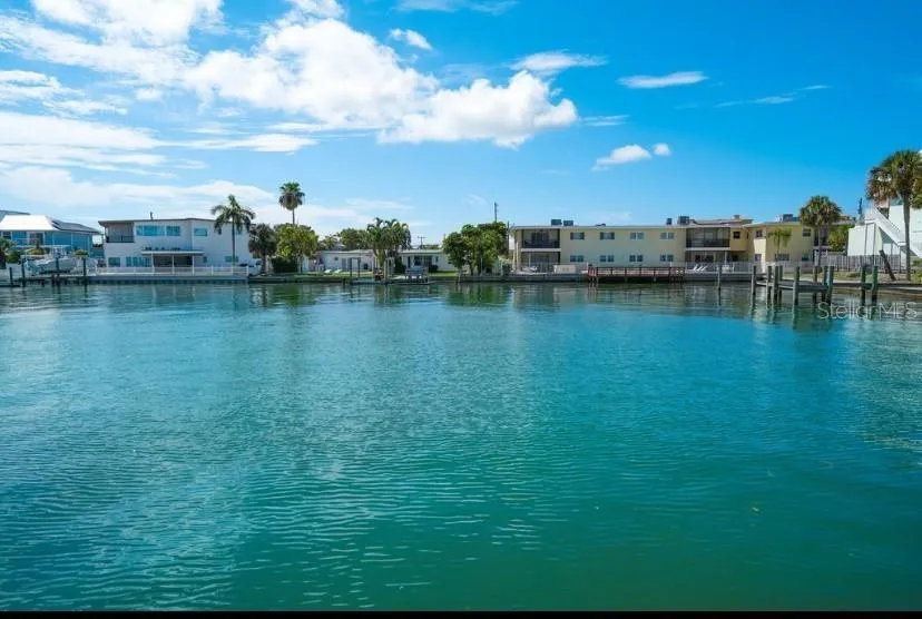 5555 GULF BOULEVARD #104 St Pete Beach, FL 33706