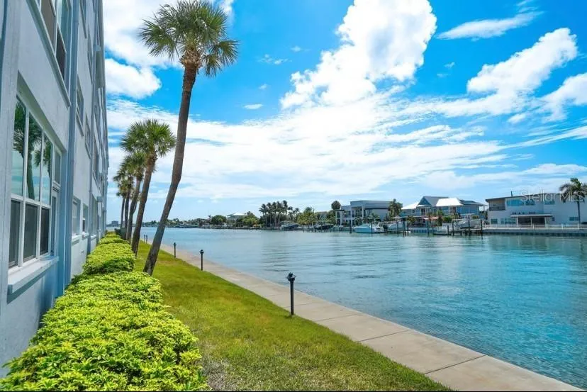 5555 GULF BOULEVARD #104 St Pete Beach, FL 33706