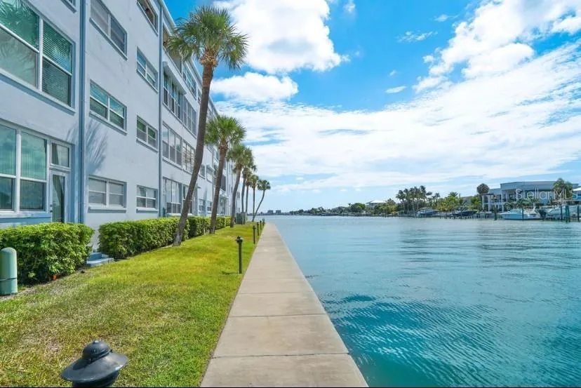 5555 GULF BOULEVARD #104 St Pete Beach, FL 33706