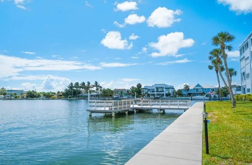 5555 GULF BOULEVARD #104 St Pete Beach, FL 33706