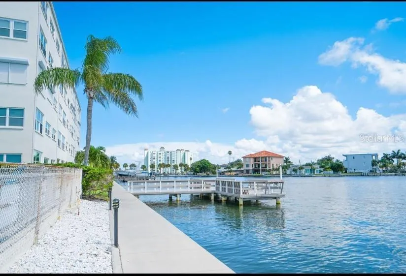 5555 GULF BOULEVARD #104 St Pete Beach, FL 33706