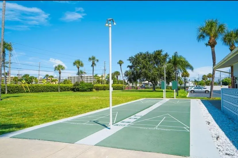 5555 GULF BOULEVARD #104 St Pete Beach, FL 33706