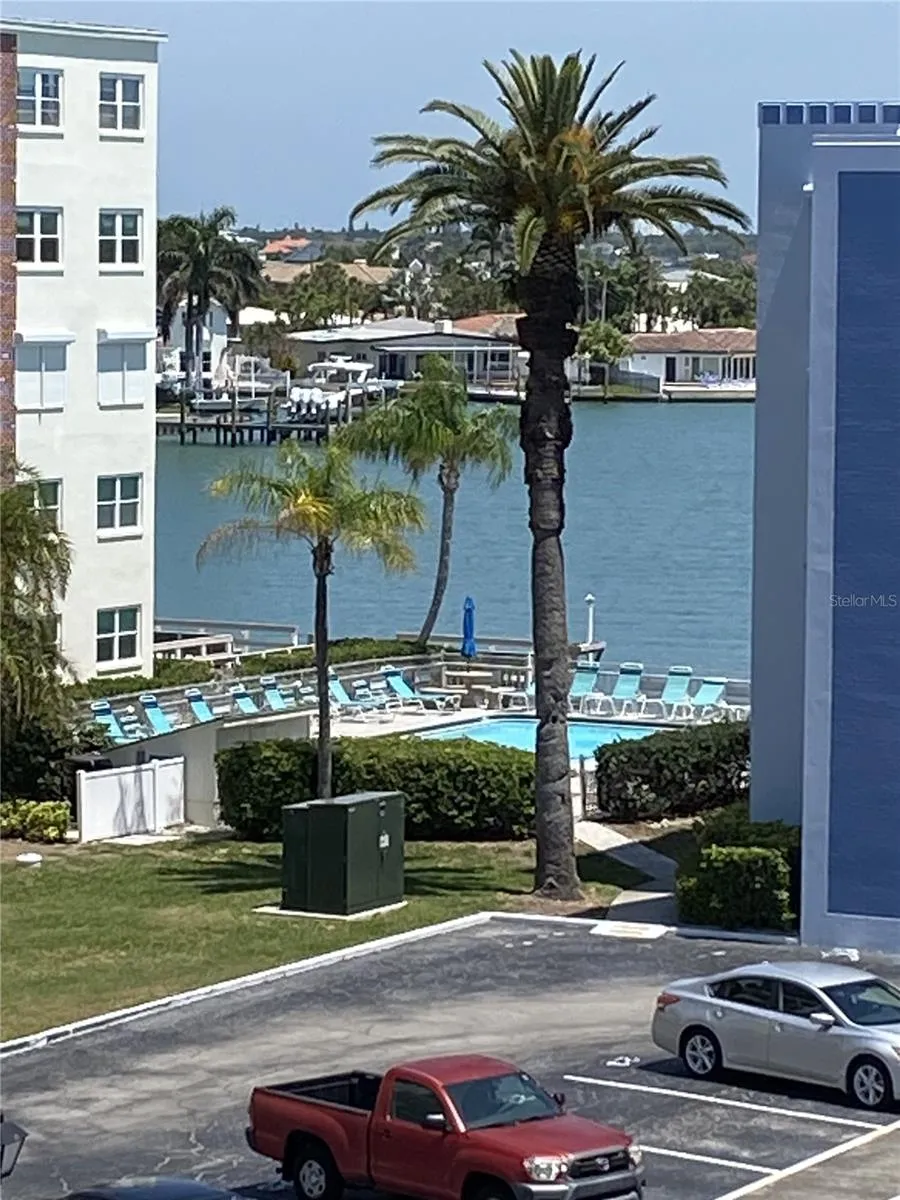 5555 GULF BOULEVARD #104 St Pete Beach, FL 33706