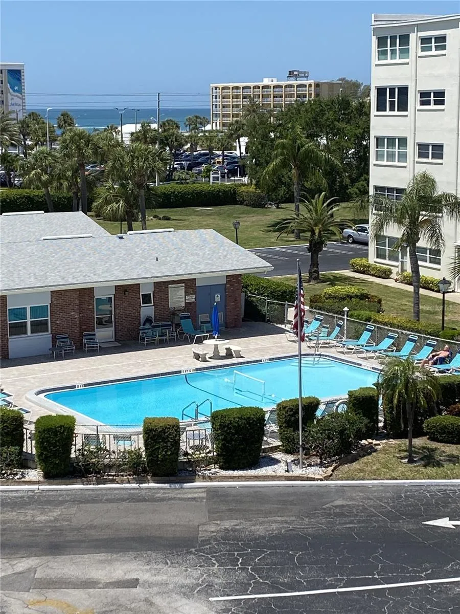 5555 GULF BOULEVARD #104 St Pete Beach, FL 33706