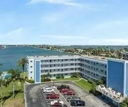 5555 GULF BOULEVARD #104 St Pete Beach, FL 33706
