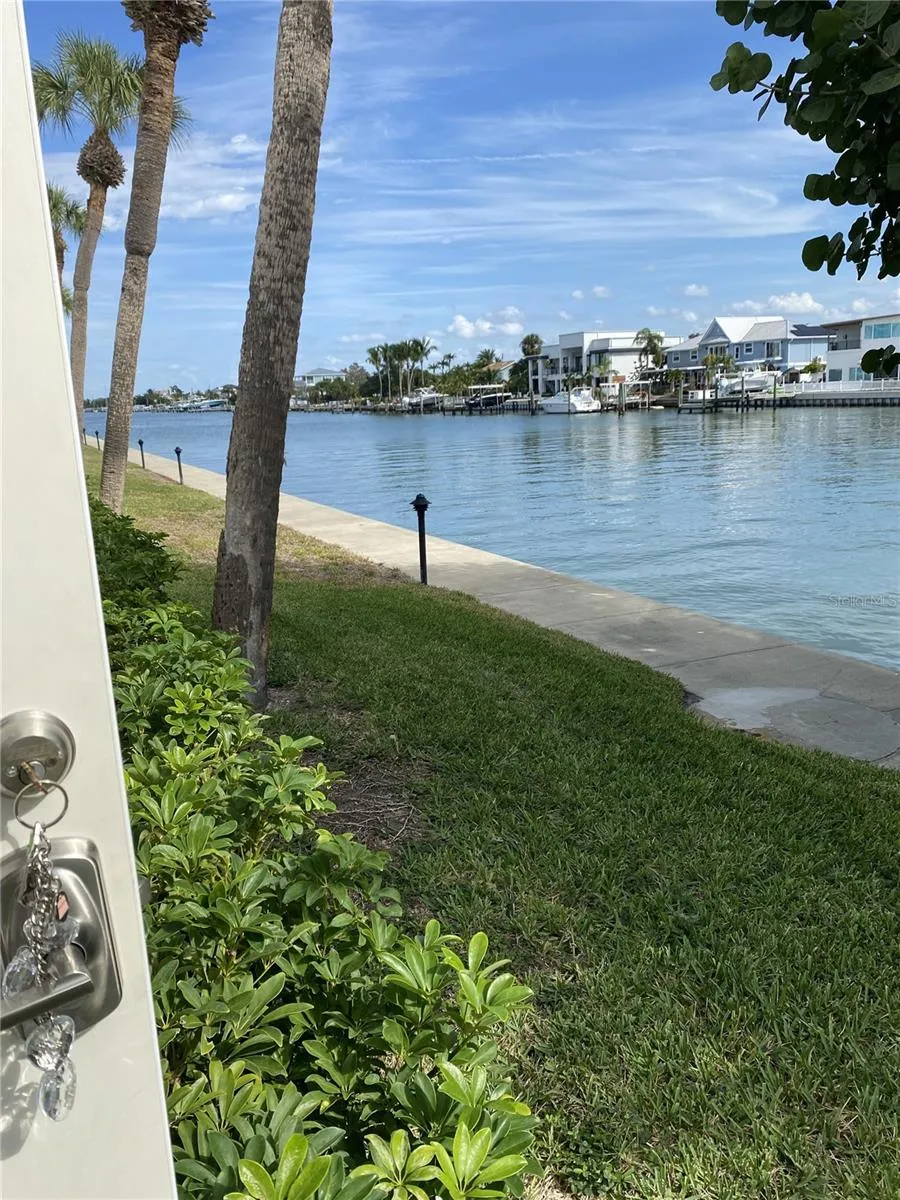 5555 GULF BOULEVARD #104 St Pete Beach, FL 33706