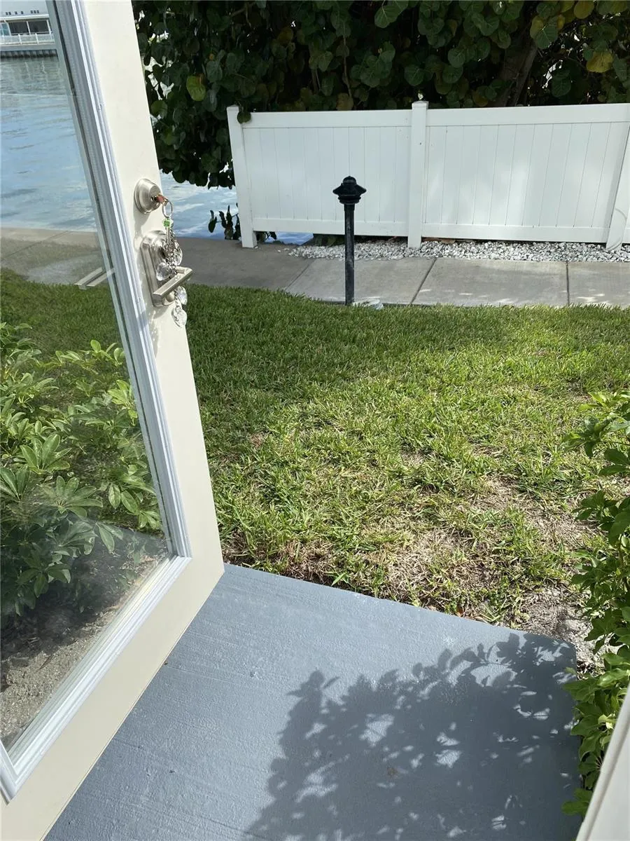 5555 GULF BOULEVARD #104 St Pete Beach, FL 33706
