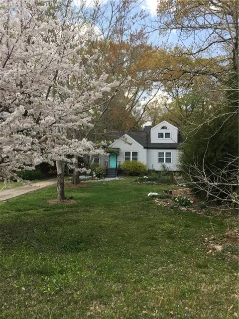 136 Bucher Drive