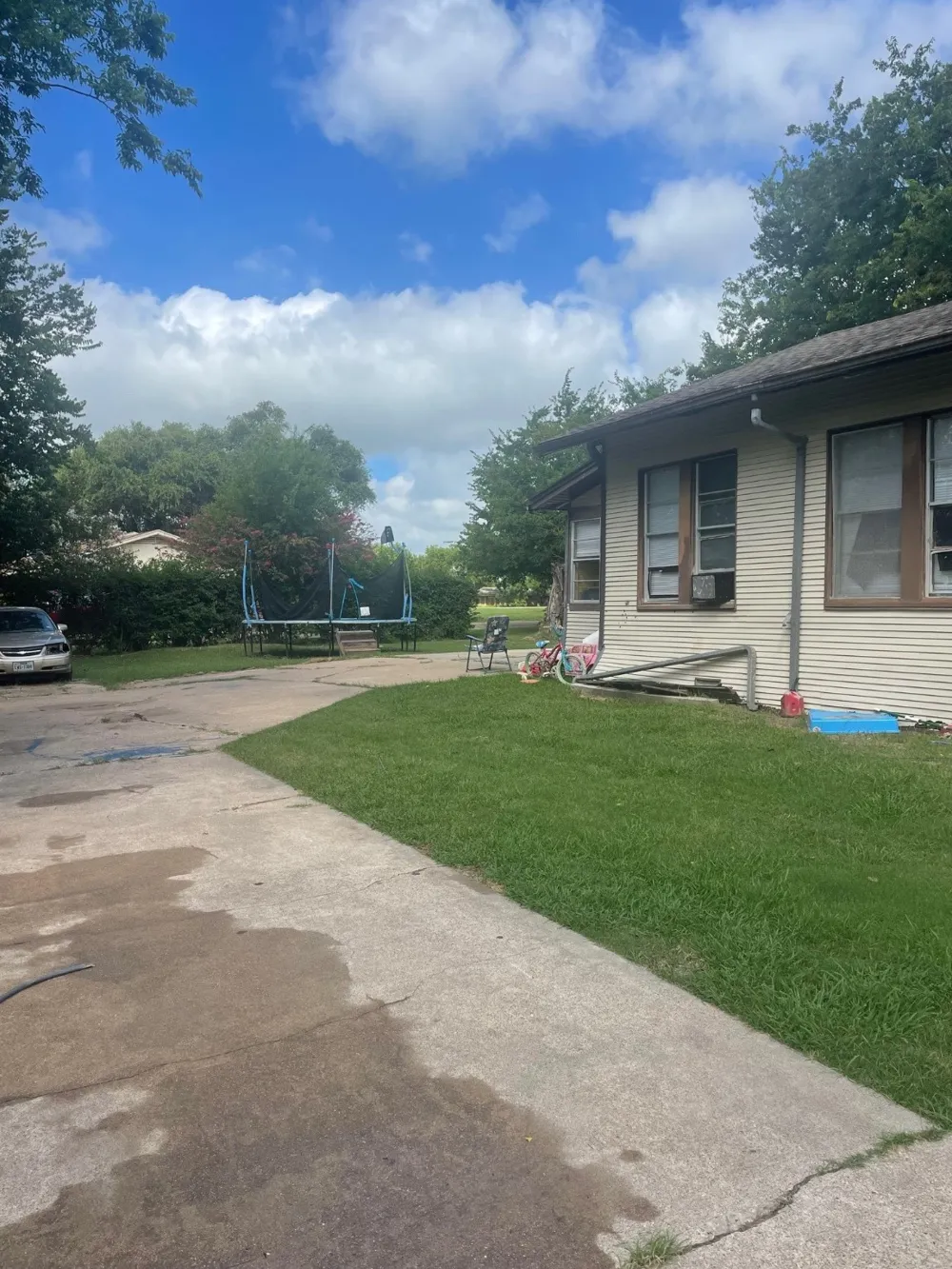 918 W Angeline Street Groesbeck, TX 76642