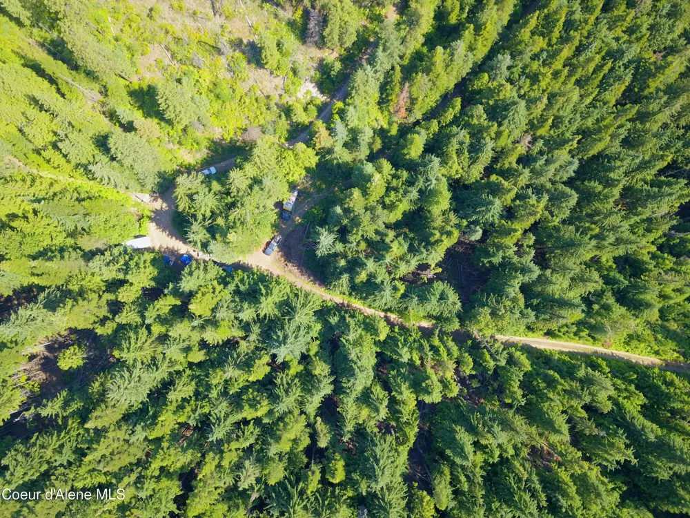 10ac S LATOUR CREEK ROAD Cataldo, ID 83810