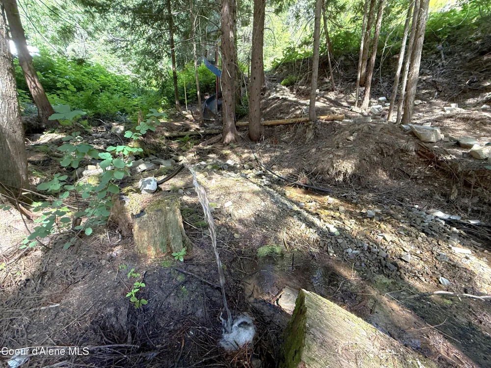 10ac S LATOUR CREEK ROAD Cataldo, ID 83810