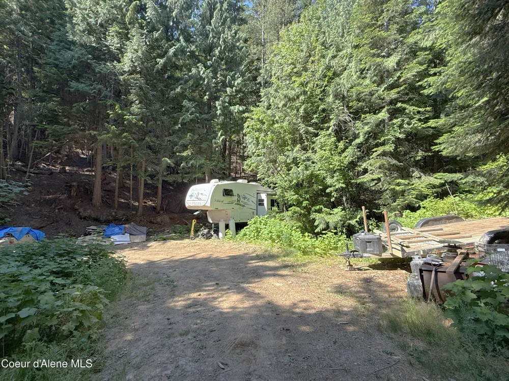 10ac S LATOUR CREEK ROAD Cataldo, ID 83810