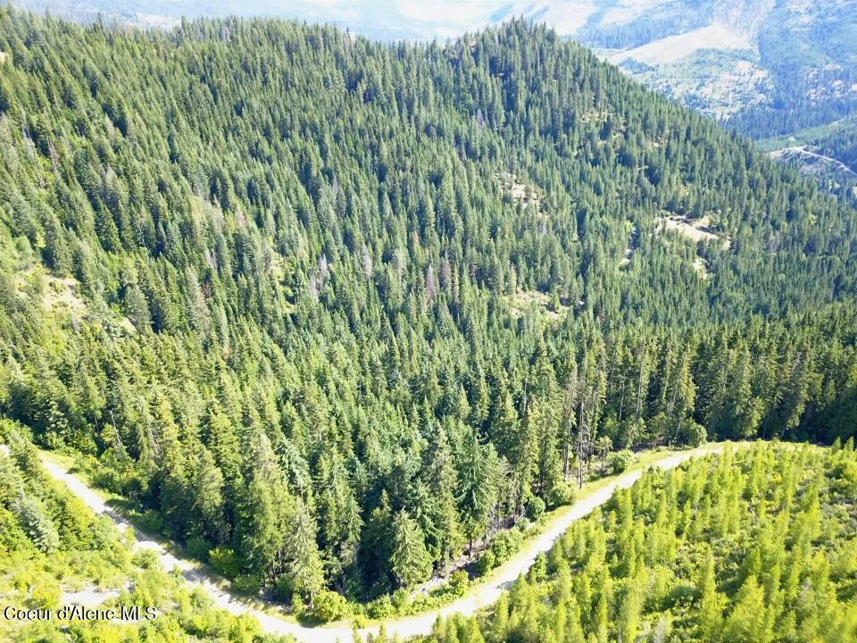 10ac S LATOUR CREEK ROAD Cataldo, ID 83810
