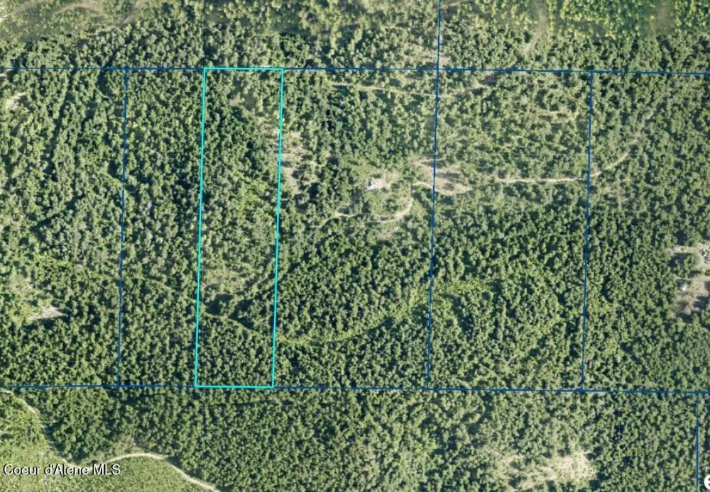 10ac S LATOUR CREEK ROAD Cataldo, ID 83810