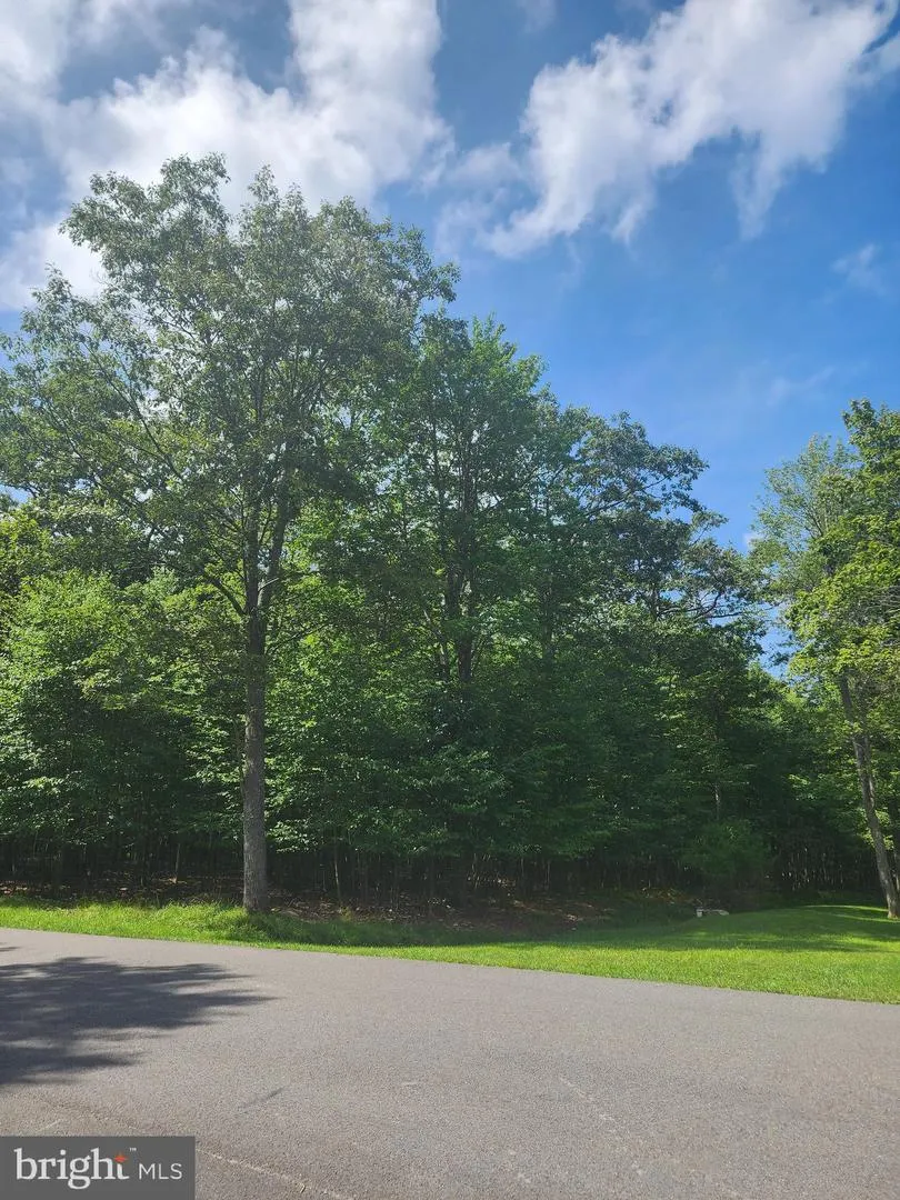 MOUNTAINVIEW DRIVE Oakland, MD 21550