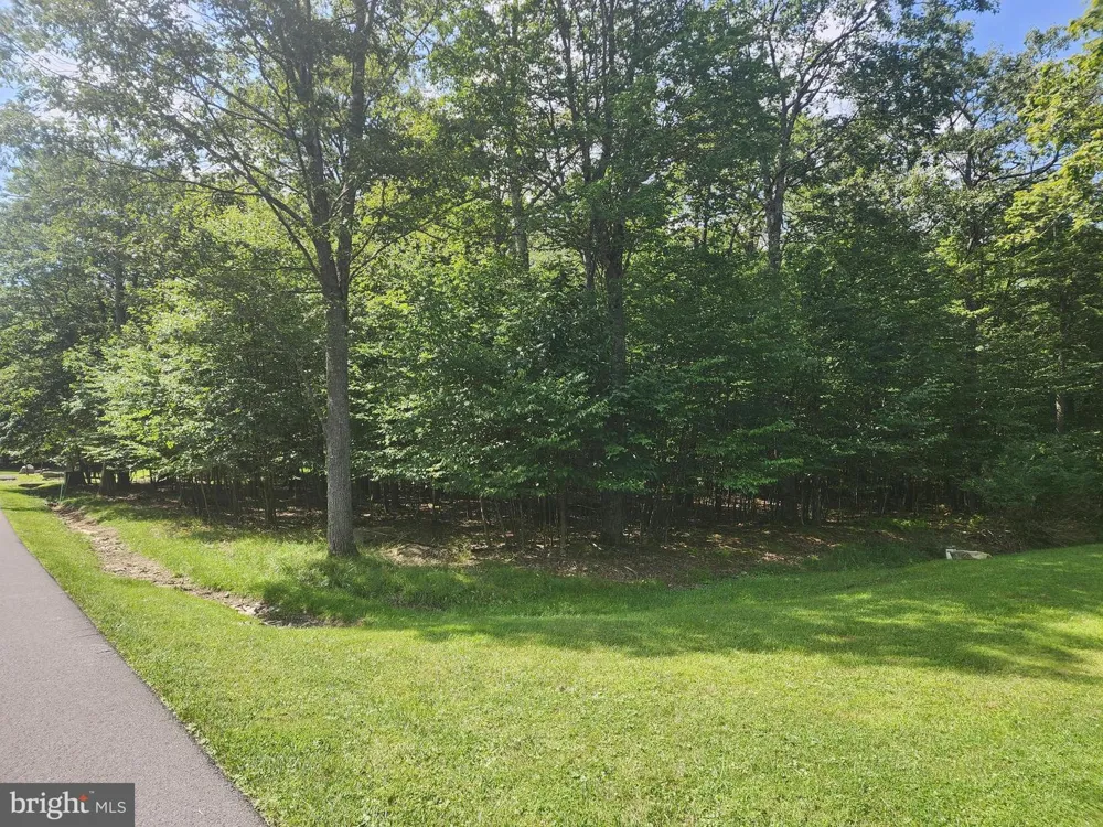 MOUNTAINVIEW DRIVE Oakland, MD 21550