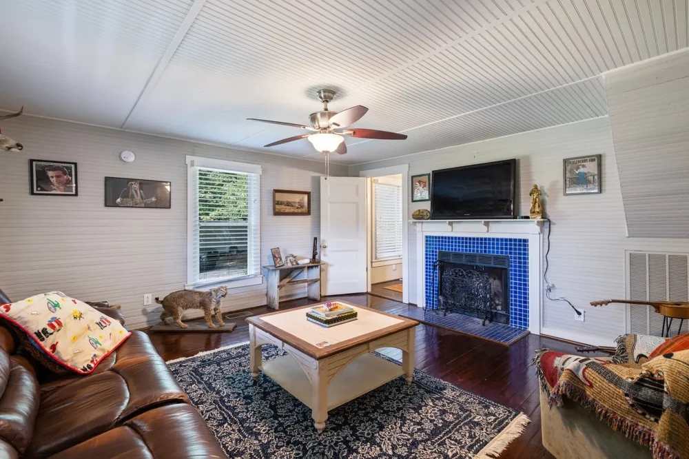 4092 Clovercroft Rd Franklin, TN 37067
