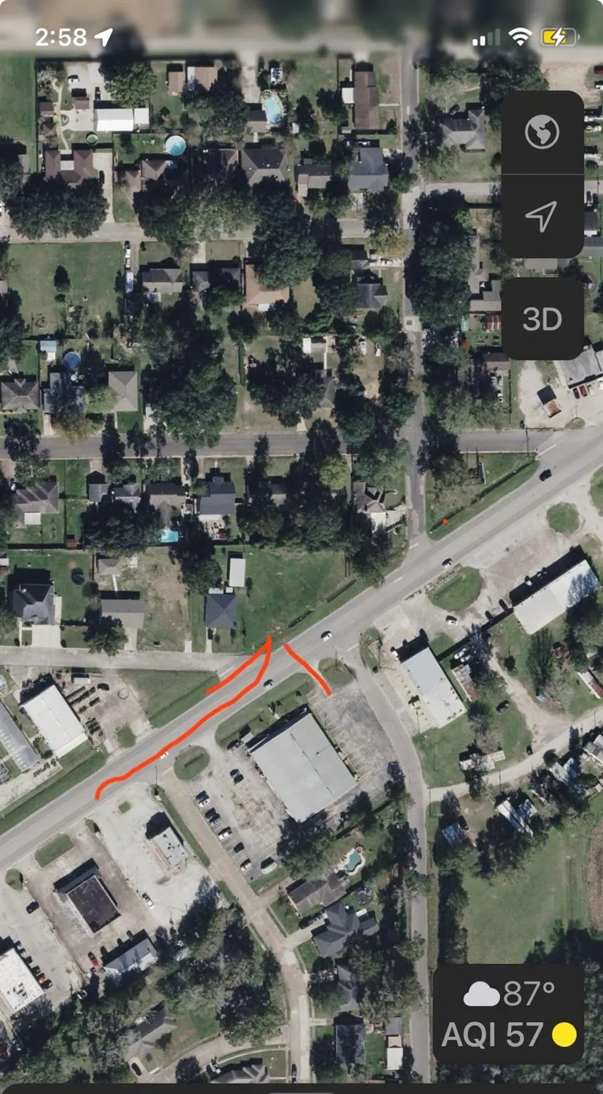 North Main Liberty, TX 77575