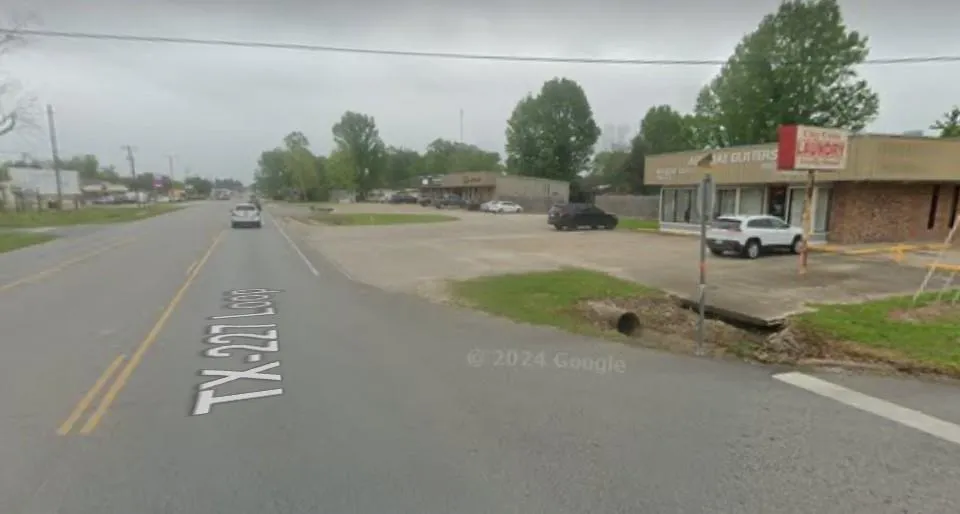 North Main Liberty, TX 77575
