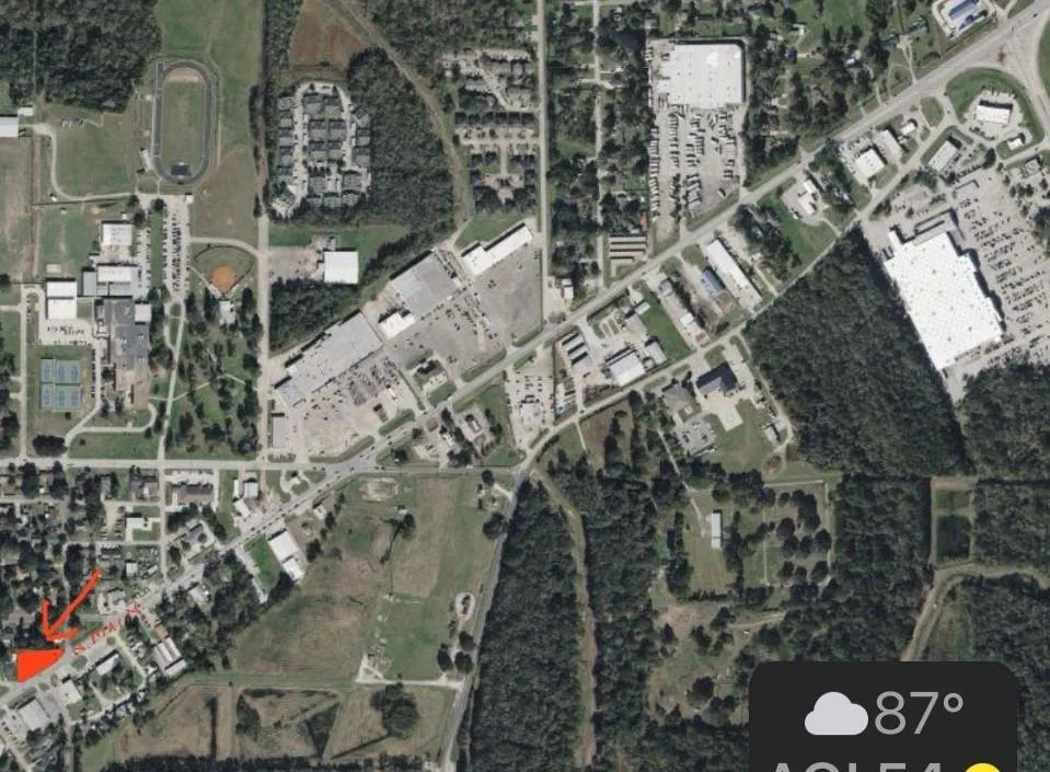 North Main Liberty, TX 77575