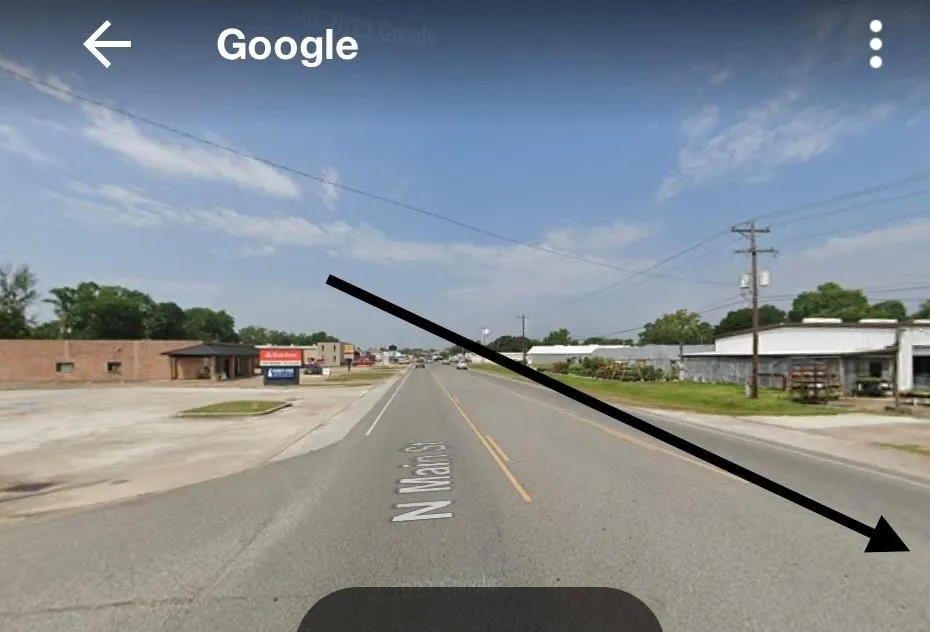North Main Liberty, TX 77575