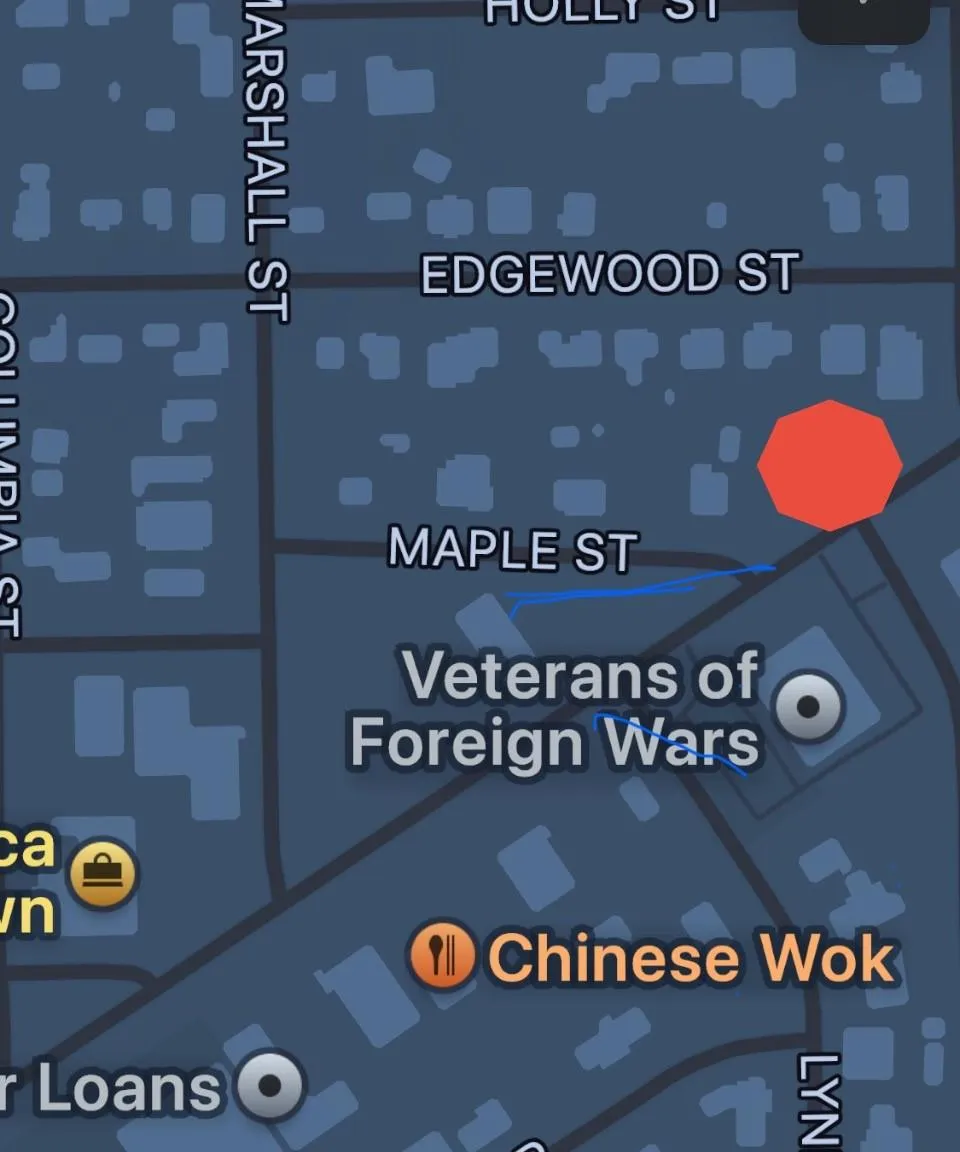North Main Liberty, TX 77575