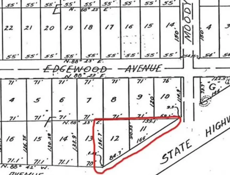 North Main Liberty, TX 77575