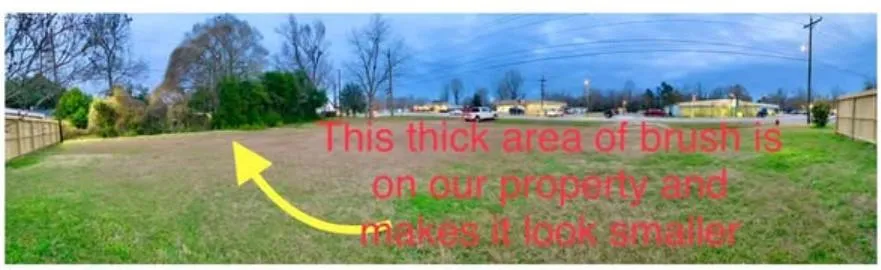 North Main Liberty, TX 77575