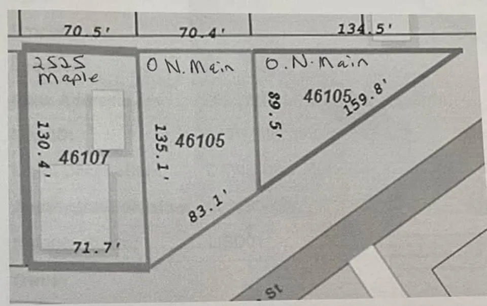 North Main Liberty, TX 77575
