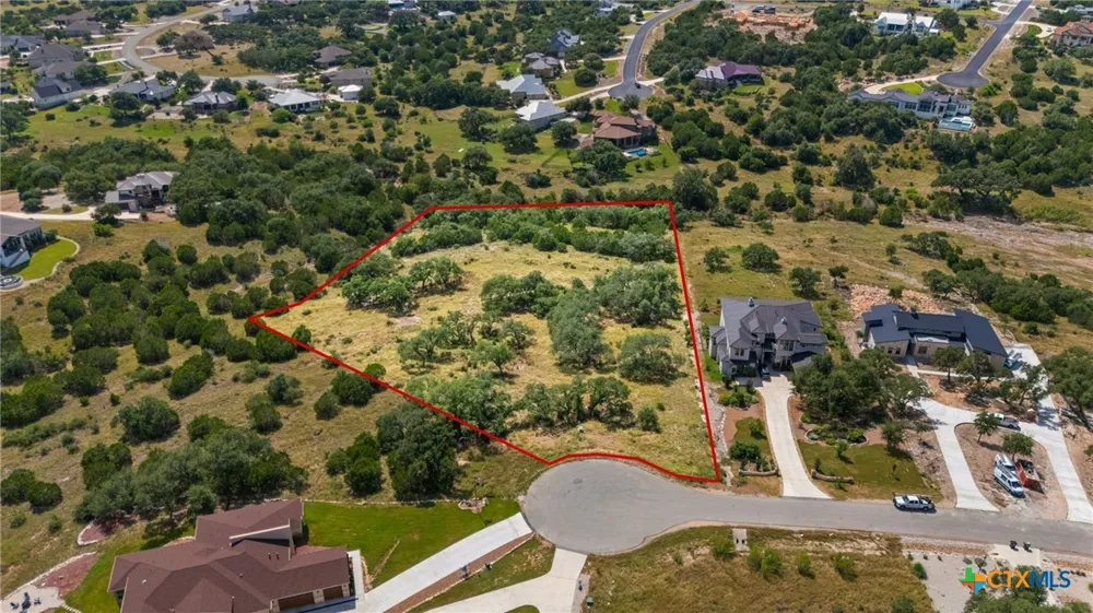 428 Cavy Road New Braunfels, TX 78132