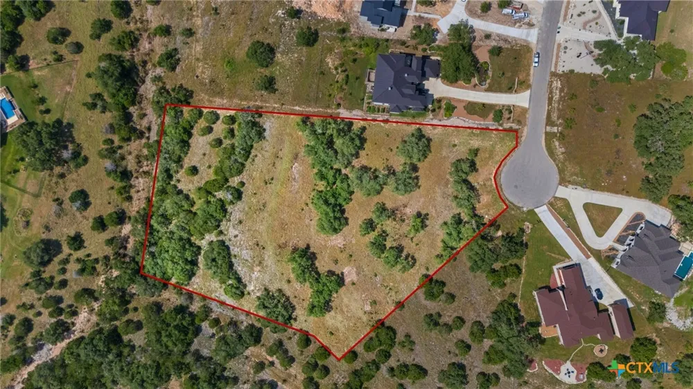 428 Cavy Road New Braunfels, TX 78132