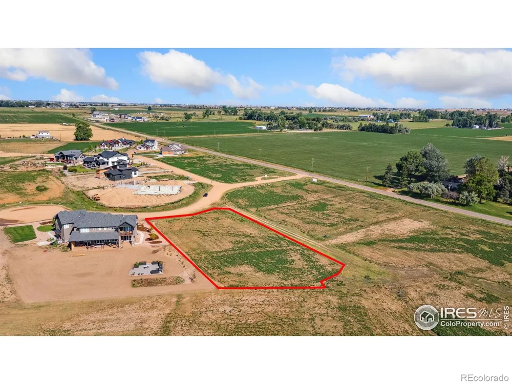 1554 Hauck Meadows Drive