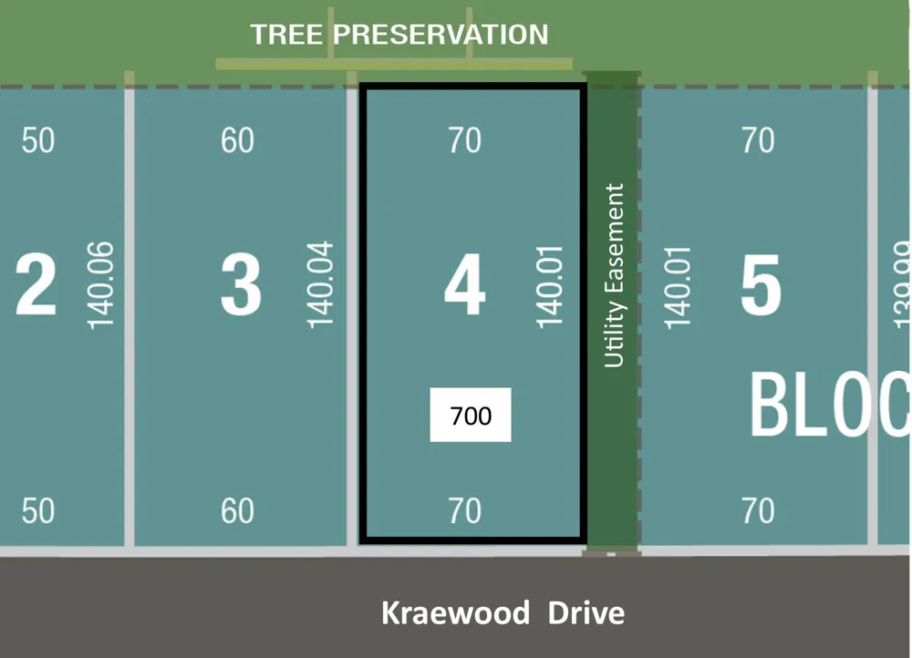 700 Kraewood Drive Northfield, MN 55057
