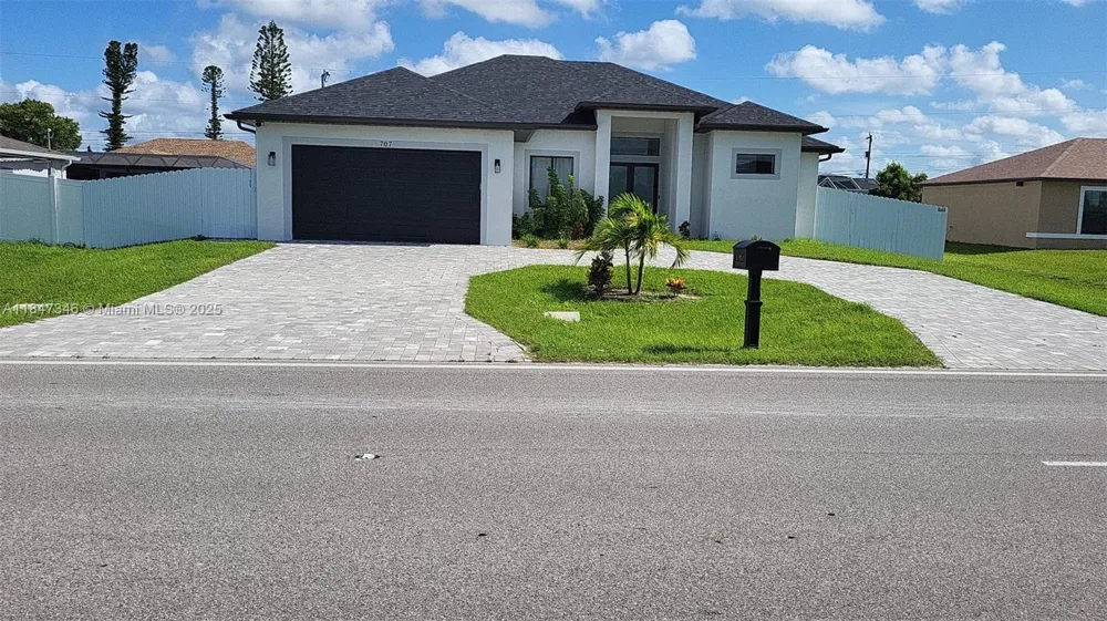 707 TROPICANA PKWY E Cape Coral, FL 33909